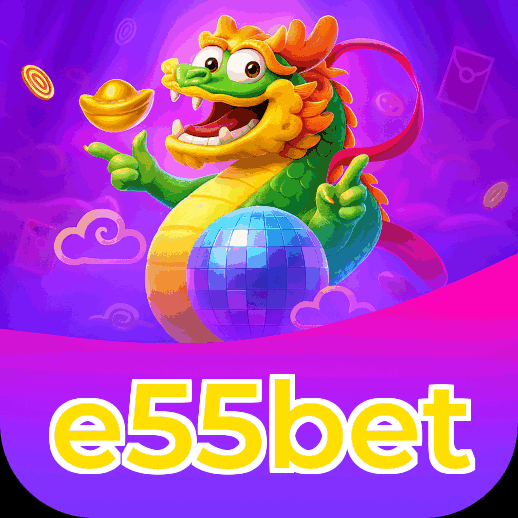 Principais provedores de slots da e55bet - NetEnt, Pragmatic Play, Play'n GO