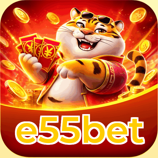 Tabela RTP dos jogos de cassino da e55bet